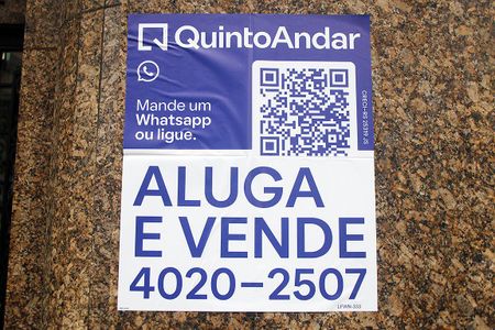 Apartamento à venda com 89m², 3 quartos e sem vagaPlaca