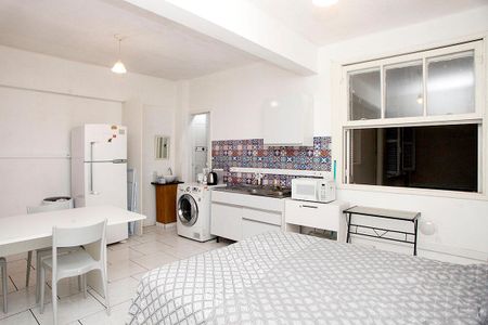 Apartamento à venda com 89m², 3 quartos e sem vagaQuarto