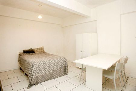 Apartamento à venda com 89m², 3 quartos e sem vagaQuarto