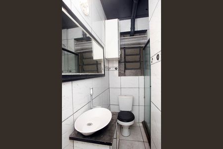 Apartamento à venda com 89m², 3 quartos e sem vagaBanheiro 1