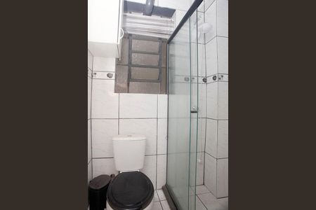 Apartamento à venda com 89m², 3 quartos e sem vagaBanheiro 1