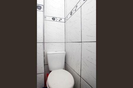 Apartamento à venda com 89m², 3 quartos e sem vagaBanheiro 2