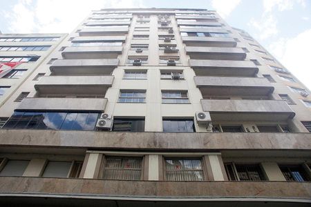 Apartamento à venda com 89m², 3 quartos e sem vagaFachada