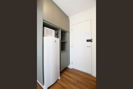 Studio de kitnet/studio para alugar com 1 quarto, 25m² em Pinheiros, São Paulo