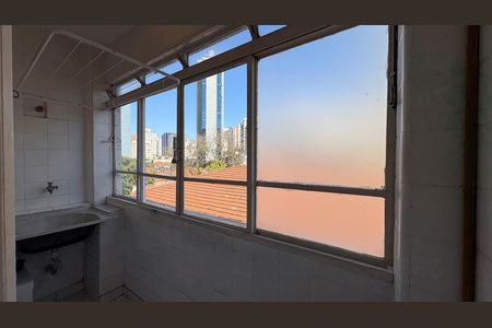 Apartamento à venda com 66m², 1 quarto e 1 vaga Apartamento à venda com 66m², 1 quarto e 1 vagaÁrea de serviço