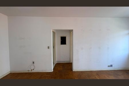 Apartamento à venda com 66m², 1 quarto e 1 vaga Apartamento à venda com 66m², 1 quarto e 1 vagaSala