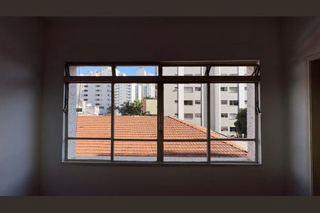 Apartamento à venda com 66m², 1 quarto e 1 vaga Apartamento à venda com 66m², 1 quarto e 1 vagaSala