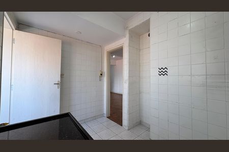 Apartamento à venda com 66m², 1 quarto e 1 vaga Apartamento à venda com 66m², 1 quarto e 1 vagaCozinha