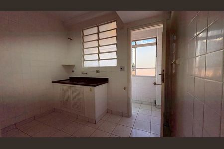 Apartamento à venda com 66m², 1 quarto e 1 vaga Apartamento à venda com 66m², 1 quarto e 1 vagaCozinha