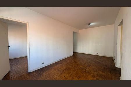 Apartamento à venda com 66m², 1 quarto e 1 vaga Apartamento à venda com 66m², 1 quarto e 1 vagaSala