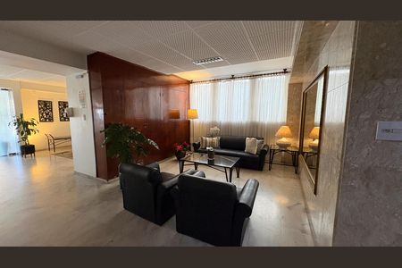 Apartamento à venda com 66m², 1 quarto e 1 vaga Apartamento à venda com 66m², 1 quarto e 1 vagaÁrea comum