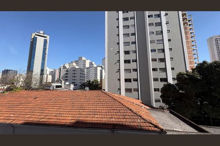 Apartamento à venda com 66m², 1 quarto e 1 vaga Apartamento à venda com 66m², 1 quarto e 1 vagaVista do quarto