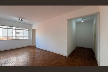 Apartamento à venda com 66m², 1 quarto e 1 vaga Apartamento à venda com 66m², 1 quarto e 1 vagaSala