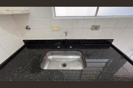 Apartamento à venda com 66m², 1 quarto e 1 vaga Apartamento à venda com 66m², 1 quarto e 1 vagaCozinha