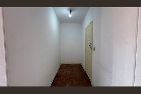 Apartamento à venda com 66m², 1 quarto e 1 vaga Apartamento à venda com 66m², 1 quarto e 1 vagaSala