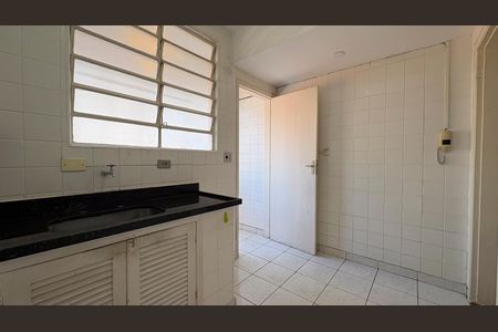 Apartamento à venda com 66m², 1 quarto e 1 vaga Apartamento à venda com 66m², 1 quarto e 1 vagaCozinha