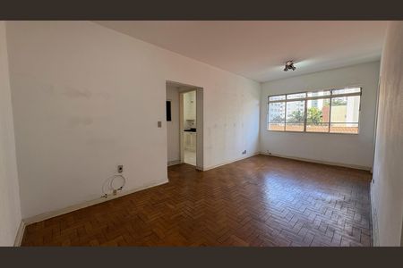 Apartamento à venda com 66m², 1 quarto e 1 vaga Apartamento à venda com 66m², 1 quarto e 1 vagaSala