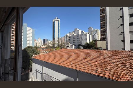 Apartamento à venda com 66m², 1 quarto e 1 vaga Apartamento à venda com 66m², 1 quarto e 1 vagaVista da área de serviço