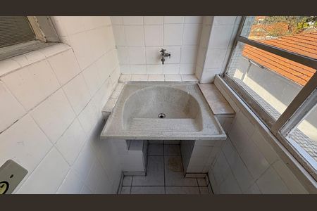 Apartamento à venda com 66m², 1 quarto e 1 vaga Apartamento à venda com 66m², 1 quarto e 1 vagaÁrea de serviço
