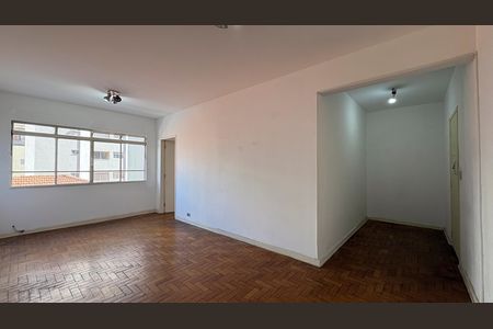 Apartamento à venda com 66m², 1 quarto e 1 vaga Apartamento à venda com 66m², 1 quarto e 1 vagaSala