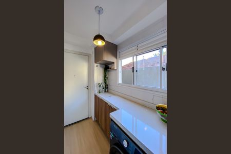 Apartamento à venda com 36m², 2 quartos e sem vagaÁrea de Serviço