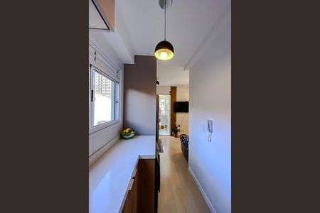 Apartamento à venda com 36m², 2 quartos e sem vagaÁrea de Serviço