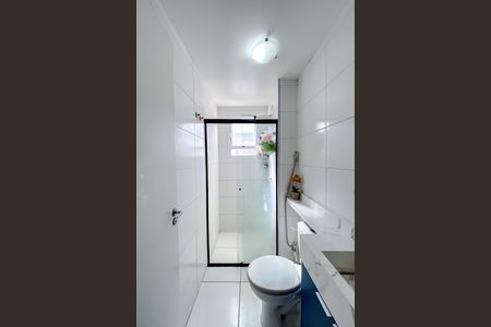 Apartamento à venda com 36m², 2 quartos e sem vagaBanheiro