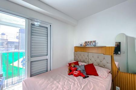Apartamento à venda com 36m², 2 quartos e sem vagaQuarto 2