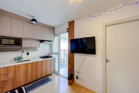 Apartamento para alugar com 2 quartos, 36m² em Mooca, São Paulo