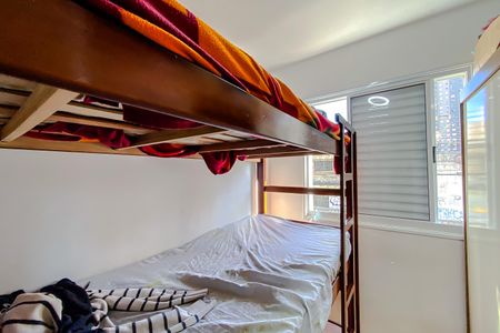 Apartamento à venda com 36m², 2 quartos e sem vagaQuarto 1