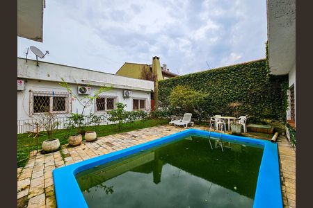Casa para alugar com 4 quartos, 257m² em Ipanema, Porto Alegre