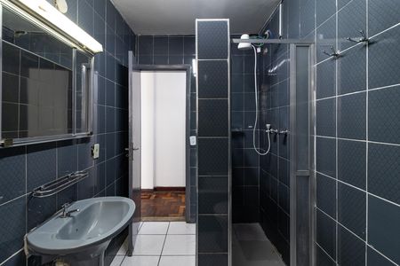 Apartamento à venda com 100m², 2 quartos e sem vaga Apartamento à venda com 100m², 2 quartos e sem vagaBanheiro