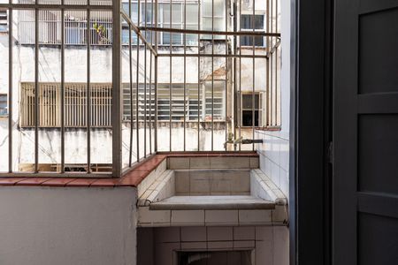 Apartamento à venda com 100m², 2 quartos e sem vaga Apartamento à venda com 100m², 2 quartos e sem vagaÁrea de Serviço