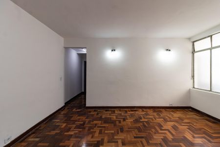 Apartamento à venda com 100m², 2 quartos e sem vaga Apartamento à venda com 100m², 2 quartos e sem vagaSala