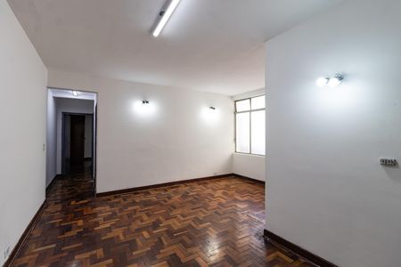 Apartamento à venda com 100m², 2 quartos e sem vaga Apartamento à venda com 100m², 2 quartos e sem vagaSala