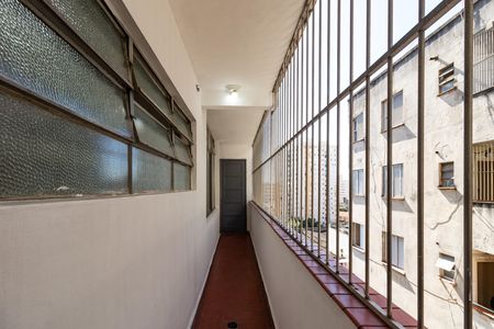 Apartamento à venda com 100m², 2 quartos e sem vaga Apartamento à venda com 100m², 2 quartos e sem vagaÁrea de Serviço