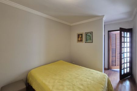Suíte de casa à venda com 3 quartos, 180m² em Parque Terra Nova, São Bernardo do Campo