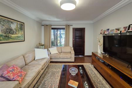 Sala de casa à venda com 3 quartos, 180m² em Parque Terra Nova, São Bernardo do Campo