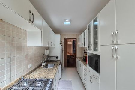 Cozinha de casa à venda com 3 quartos, 180m² em Parque Terra Nova, São Bernardo do Campo