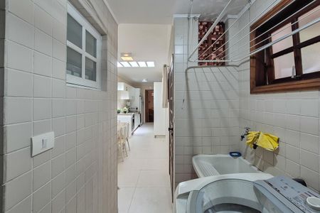 Casa à venda com 3 quartos, 180m² em Parque Terra Nova, São Bernardo do Campo