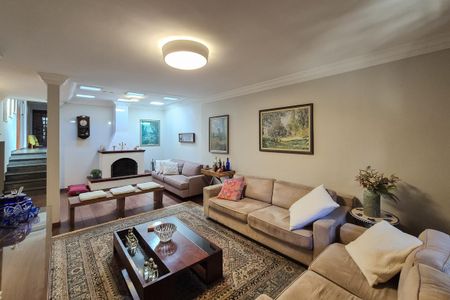 Casa à venda com 3 quartos, 180m² em Parque Terra Nova, São Bernardo do Campo
