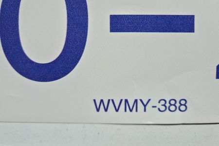 placa WVMY-388 de casa à venda com 3 quartos, 180m² em Parque Terra Nova, São Bernardo do Campo