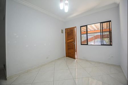 Sala de casa à venda com 3 quartos, 192m² em Baeta Neves, São Bernardo do Campo