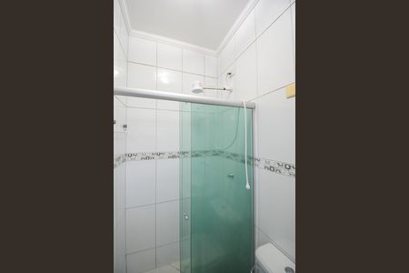 Banheiro de casa à venda com 3 quartos, 192m² em Baeta Neves, São Bernardo do Campo