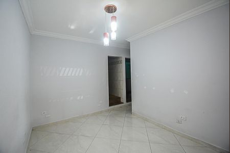 Sala de casa para alugar com 3 quartos, 192m² em Baeta Neves, São Bernardo do Campo