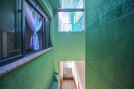 Vista do Quarto 2 de casa à venda com 3 quartos, 192m² em Baeta Neves, São Bernardo do Campo
