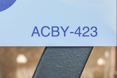 Placa na Fachada - ACBY-423- 21/07/2026 de casa à venda com 3 quartos, 192m² em Baeta Neves, São Bernardo do Campo