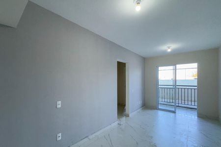 Apartamento para alugar com 2 quartos, 52m² em Jardim Campestre, São Bernardo do Campo