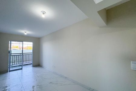 Apartamento para alugar com 52m², 2 quartos e 1 vaga Apartamento para alugar com 52m², 2 quartos e 1 vagaSala