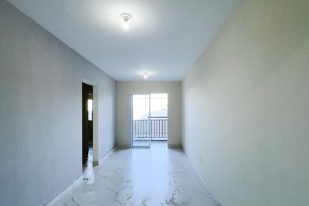 Apartamento para alugar com 52m², 2 quartos e 1 vaga Apartamento para alugar com 52m², 2 quartos e 1 vagaSala